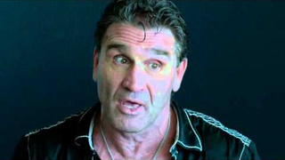 Ken Shamrock Talking About Getting Knocked Out By Kimbo Slice Will Make You Sad